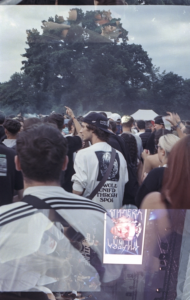 25 FRONTLINE FESTIVAL 2023